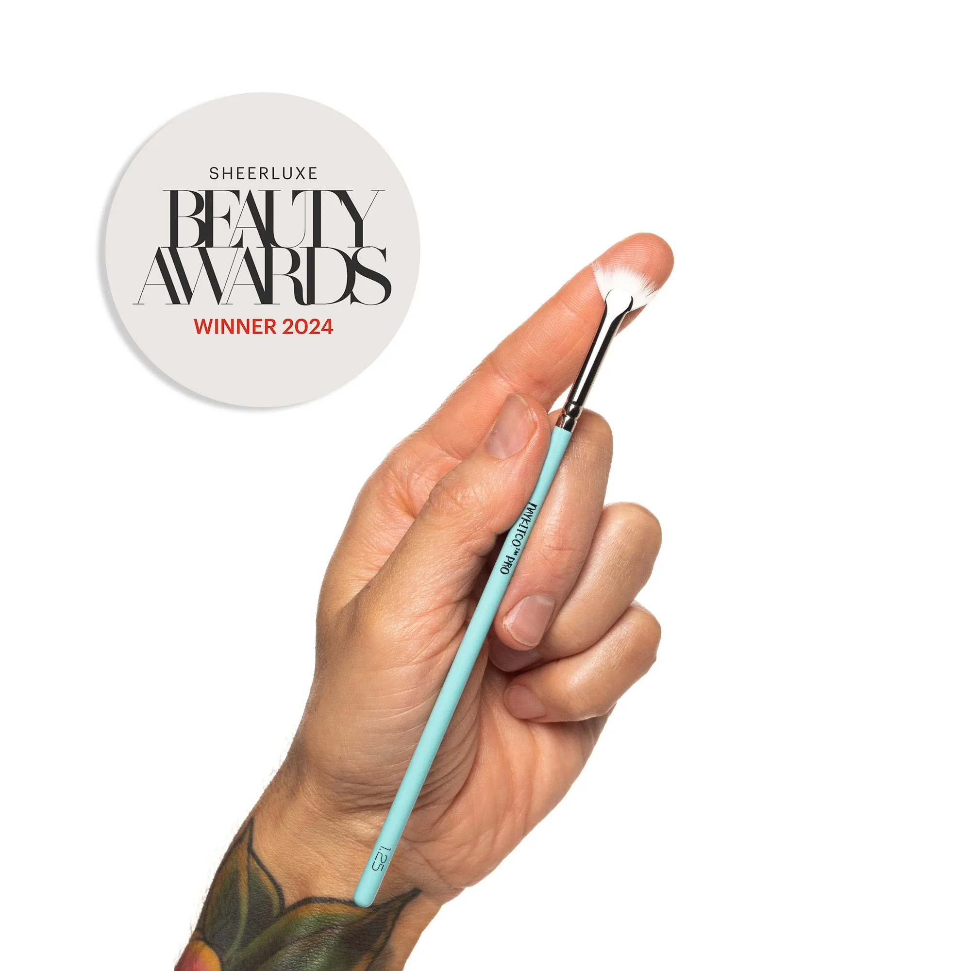 1.25 PRO - MY LASH GROOMER