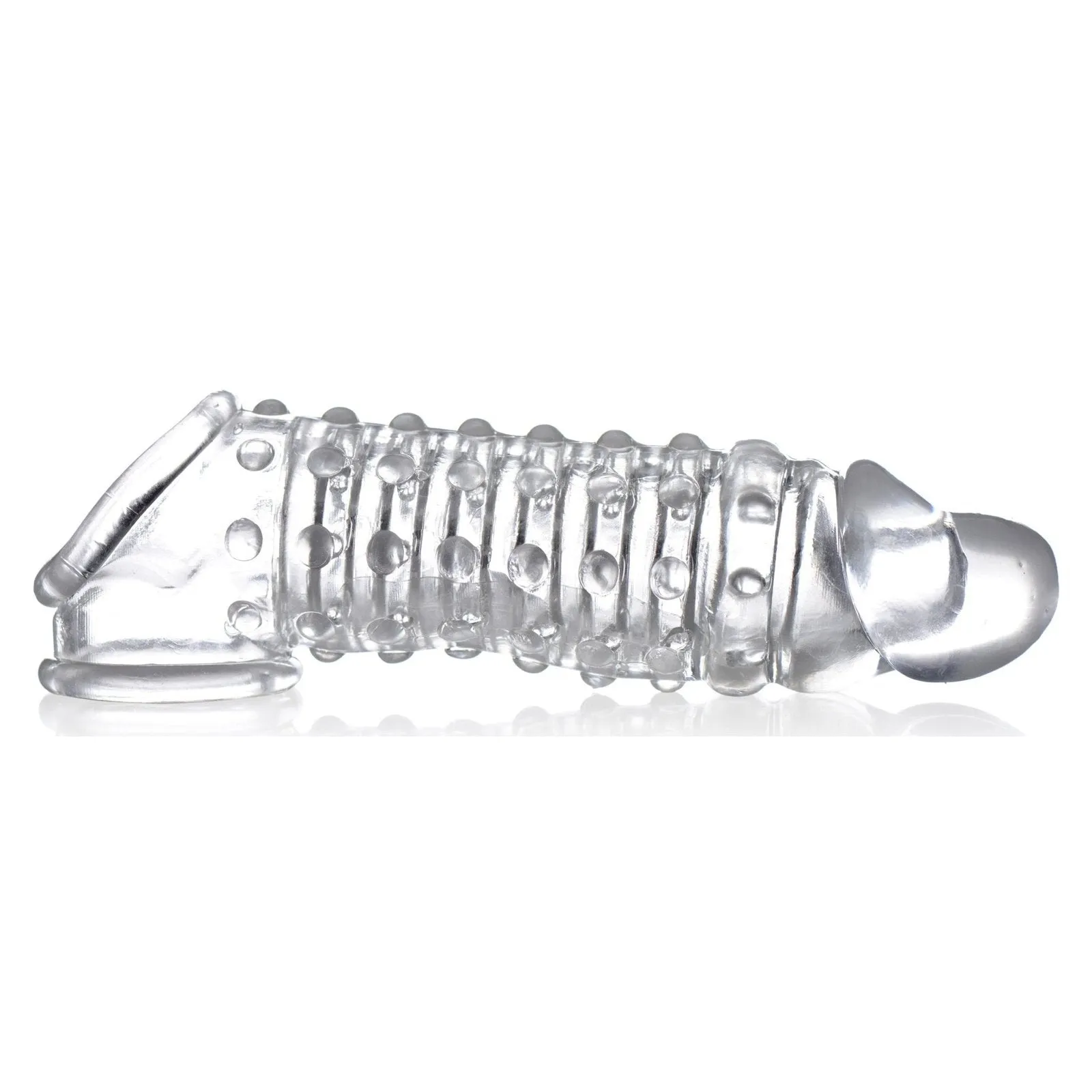 1.5 Inch Penis Enhancer Sleeve