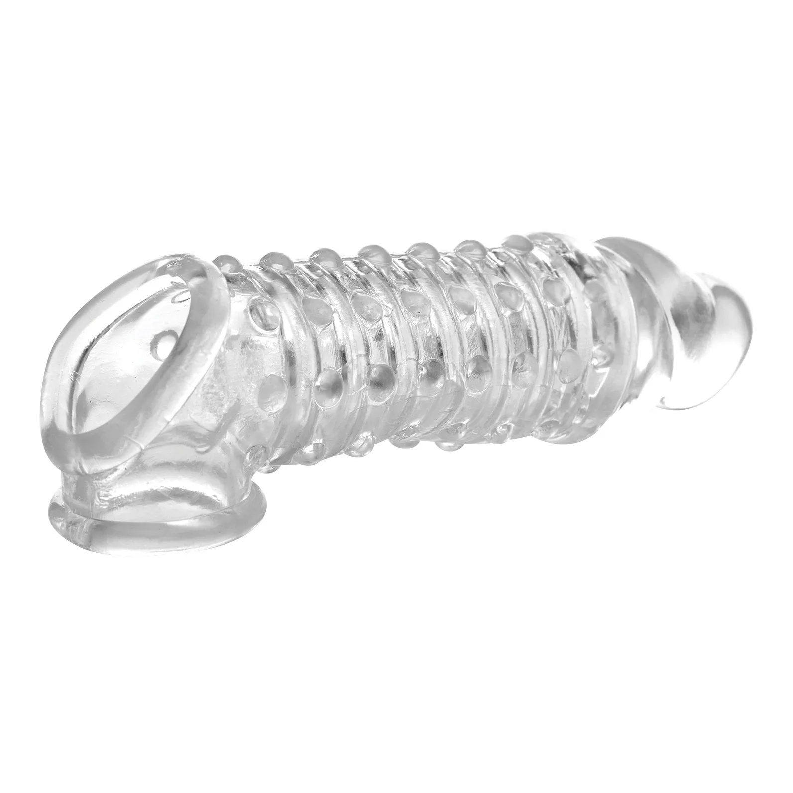 1.5 Inch Penis Enhancer Sleeve