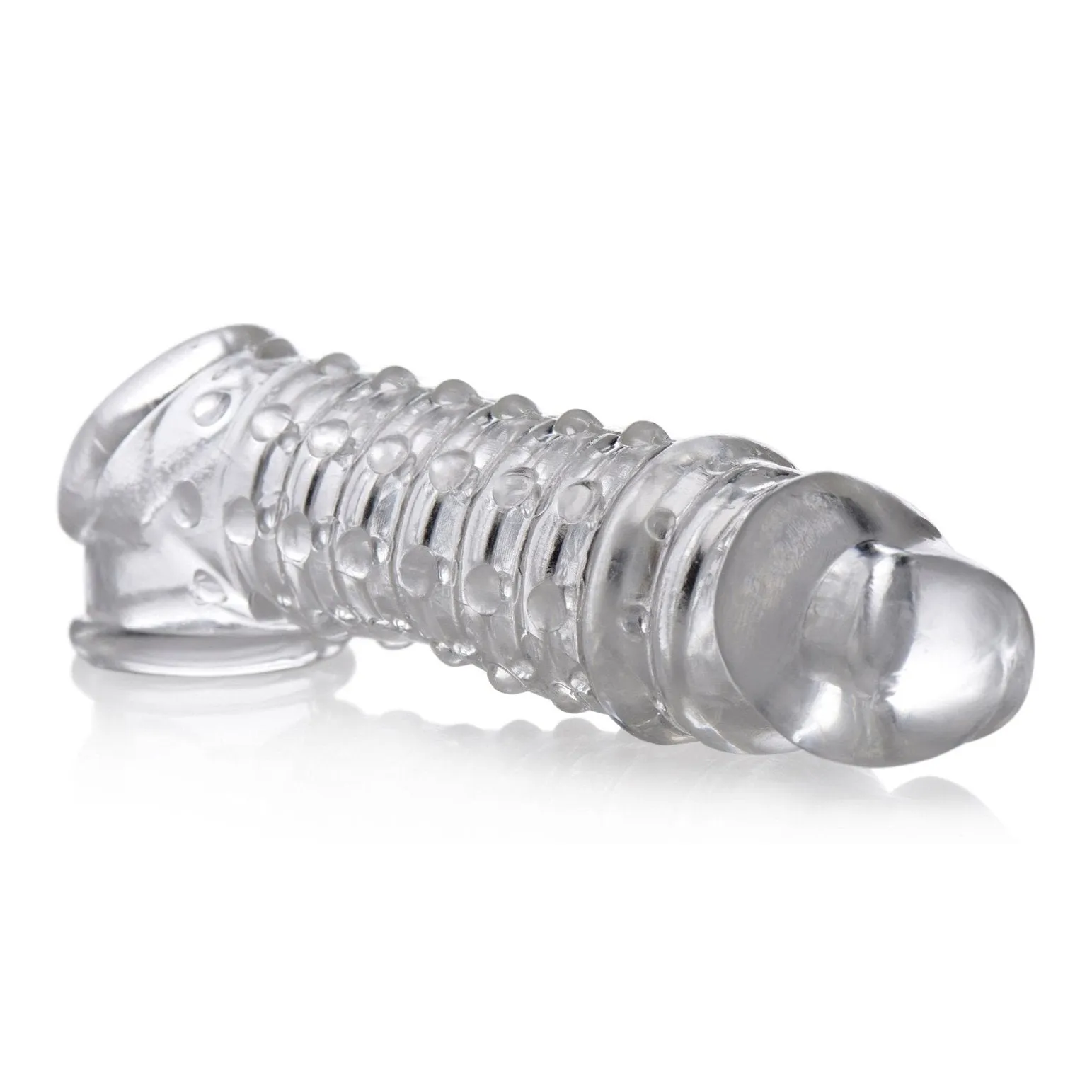 1.5 Inch Penis Enhancer Sleeve