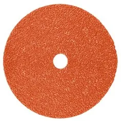 3M™ Fibre Disc 787C, 36 , 9-1/8 in x 7/8 in, Die 912J, 25/Bag, 100
ea/Case