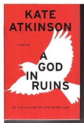 A God in Ruins: A Novel