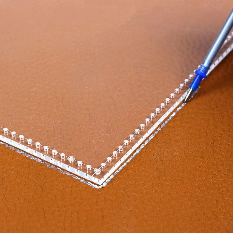 BABYLON™ Cute Coin Purse Leather Gift Pattern AAB-320
