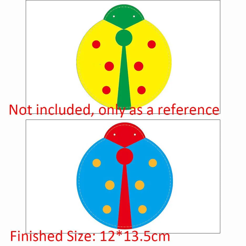 BABYLON™ Cute Coin Purse Leather Gift Pattern AAB-320