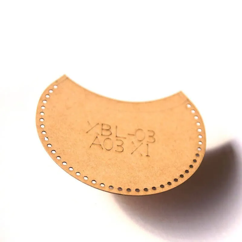 BABYLON™ Cute Coin Purse Leather Gift Pattern AAB-320