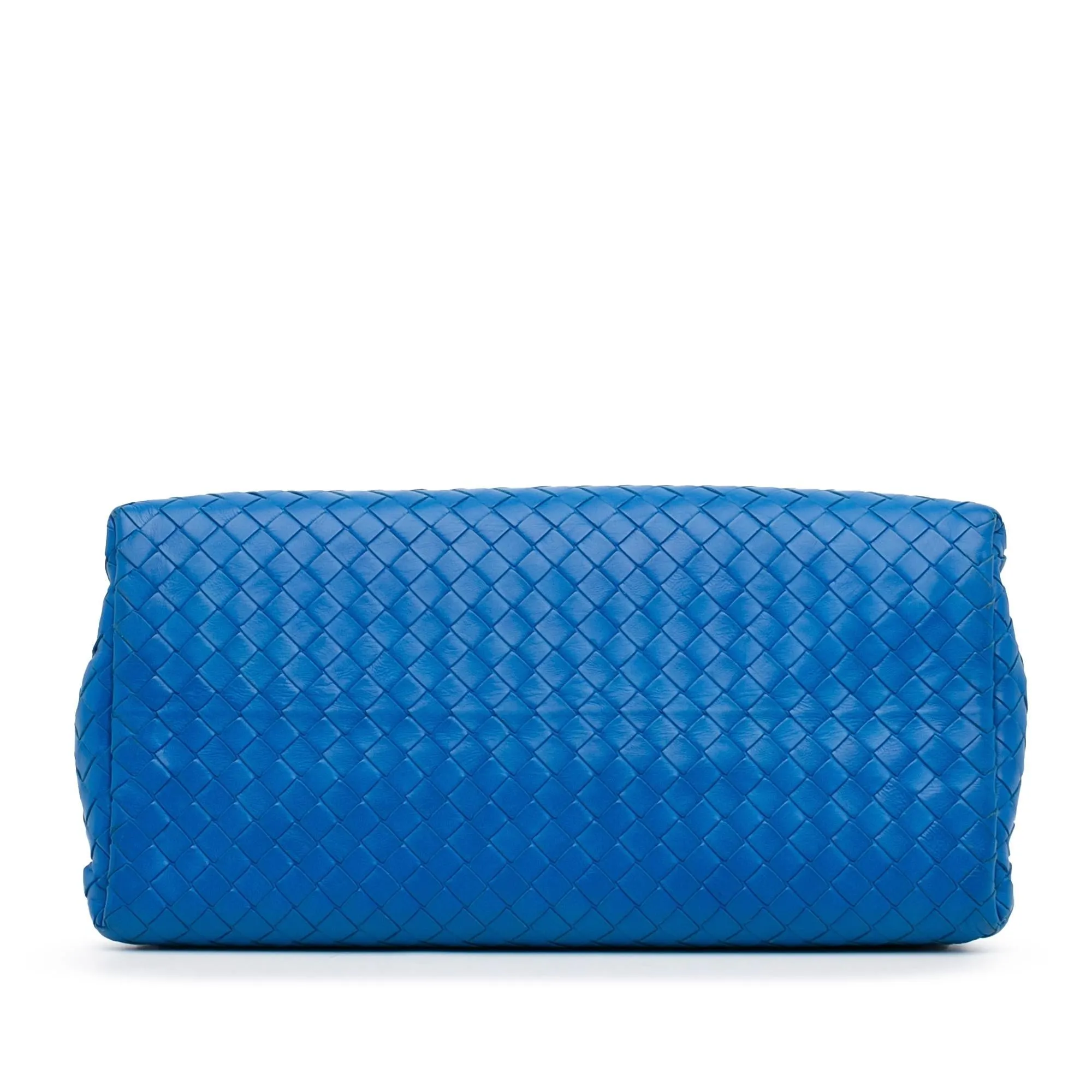 Bottega Veneta Small Intrecciato Roma (SHG-5cjumQ)