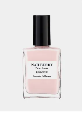 Candy Floss Oxygene L'Oxygene Nail Polish