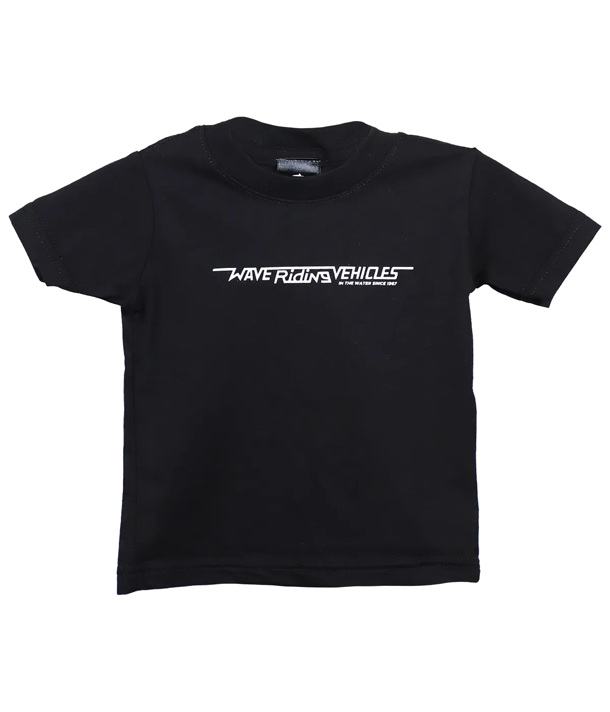 Checker Infant S/S T-Shirt