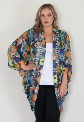Clarissa Kimono