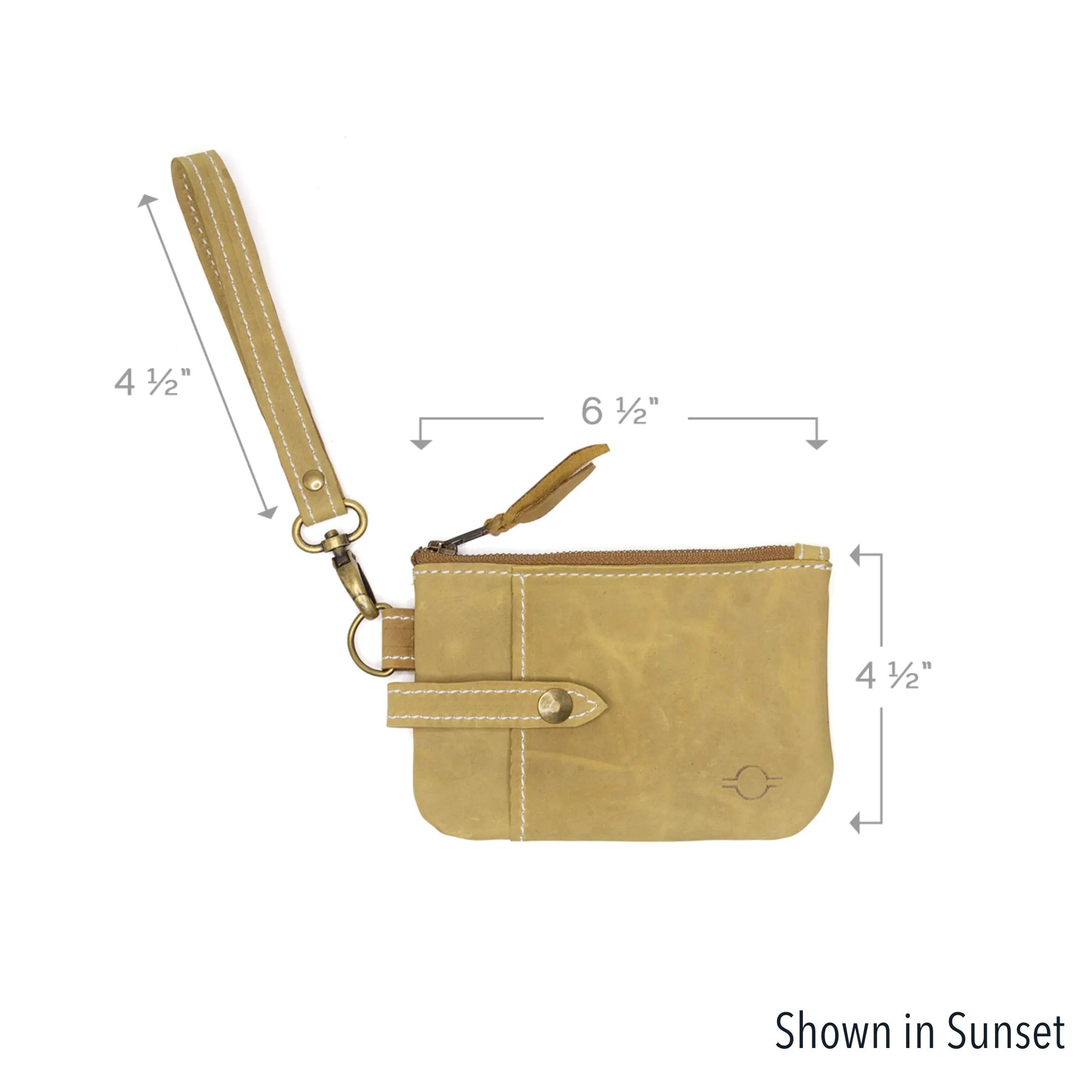 Concert Wristlet: Custom