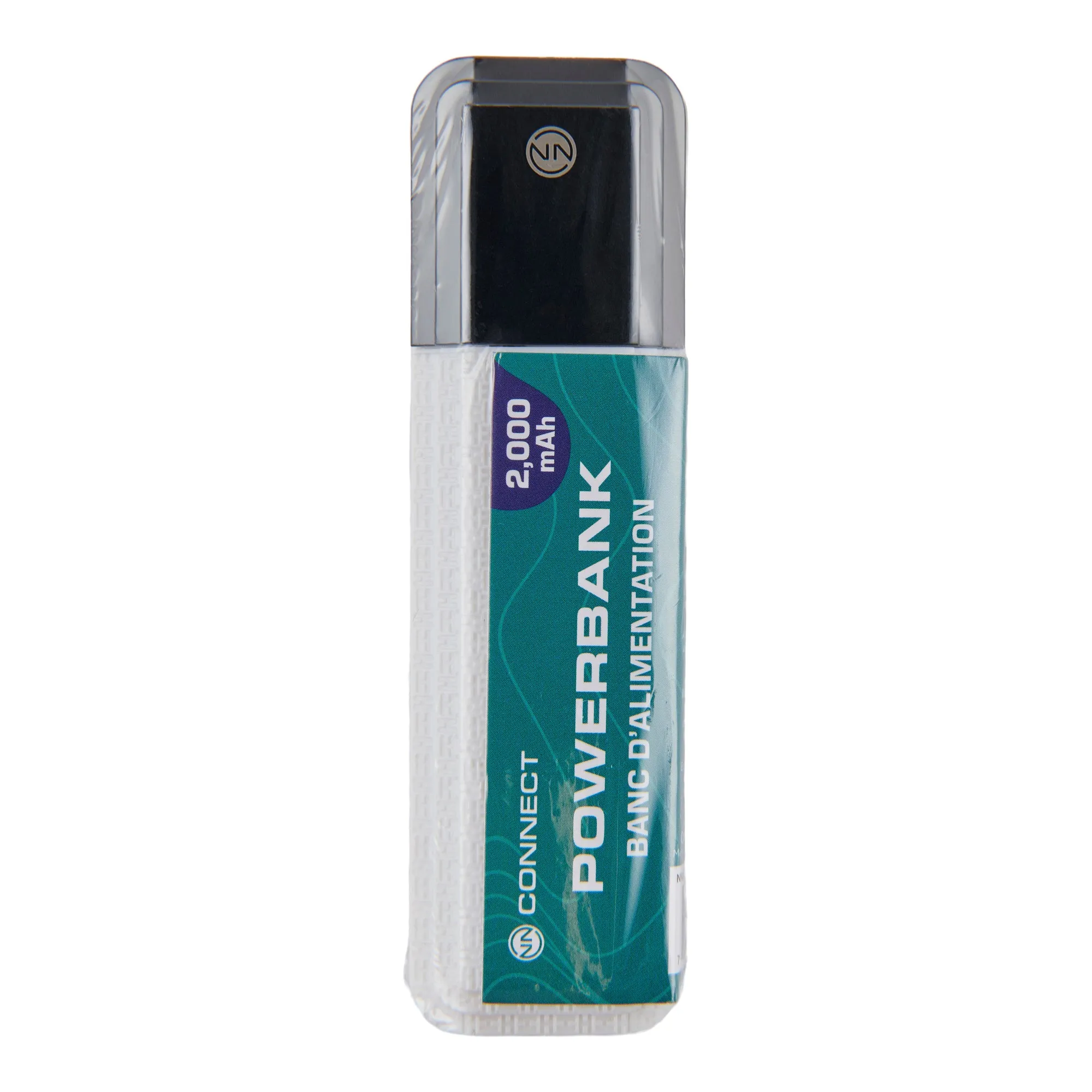 Connect Power Bank
