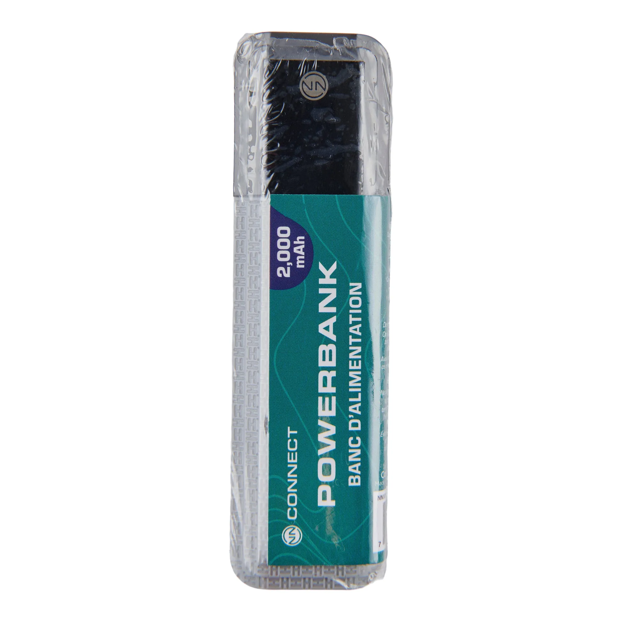 Connect Power Bank