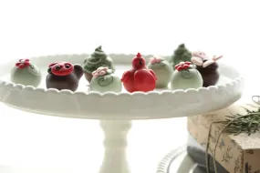Cordial Cherries ~ 9-Piece Gift ~ Love Garden