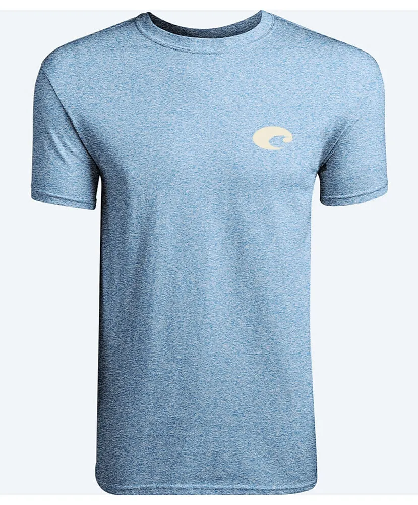 Costa - Hooks Buckle SS Tee