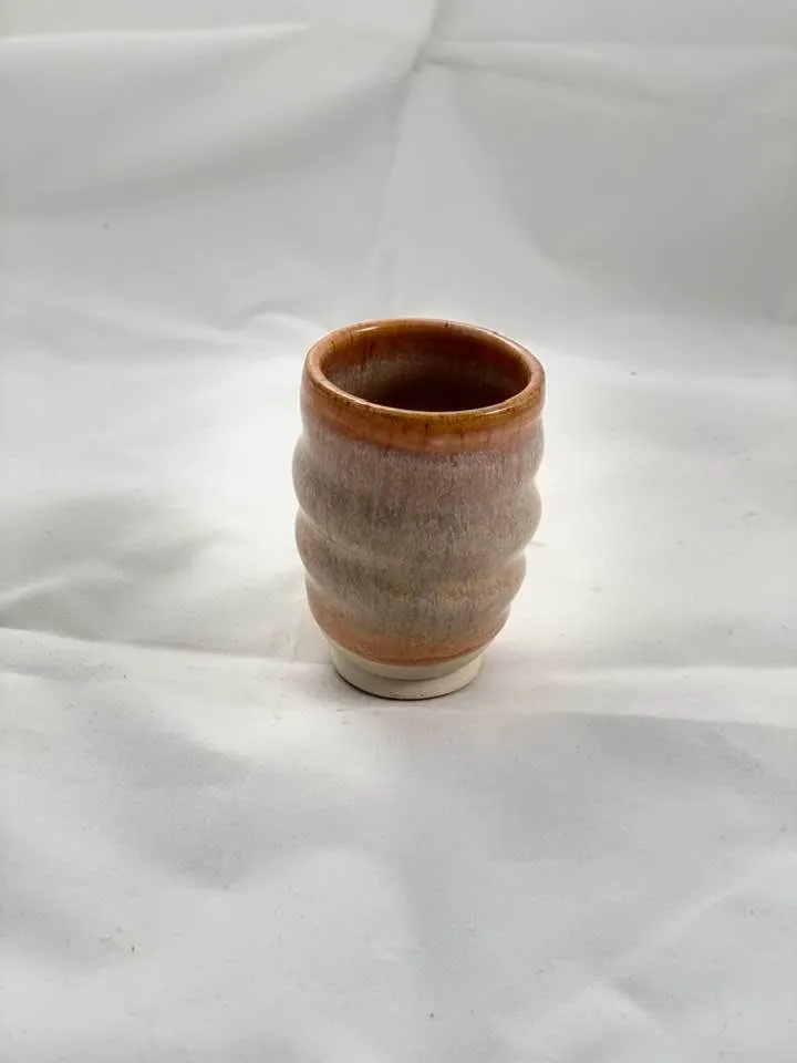 Coyote MBG221 Phoenix Egg Fantasy Glaze