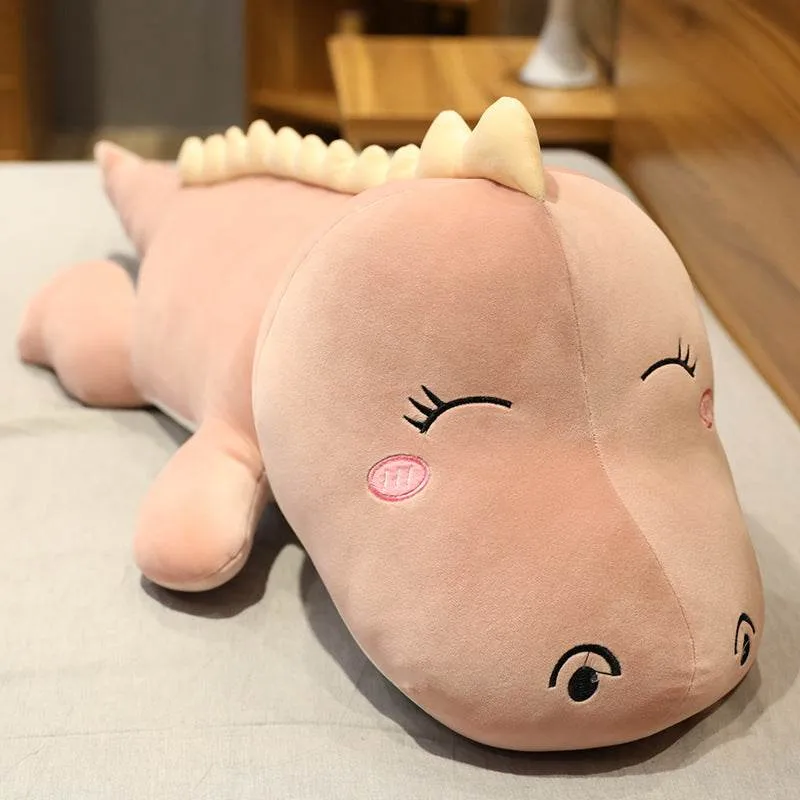 Cute Stuffed Animal Dinosaur Plush