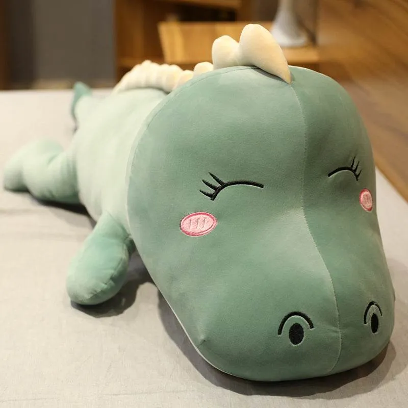 Cute Stuffed Animal Dinosaur Plush