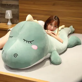 Cute Stuffed Animal Dinosaur Plush