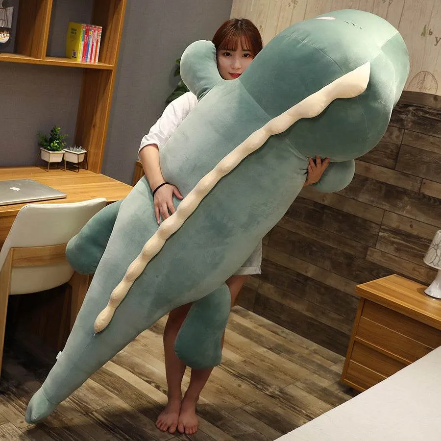 Cute Stuffed Animal Dinosaur Plush