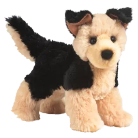 Douglas Sheba German Shepard 8"