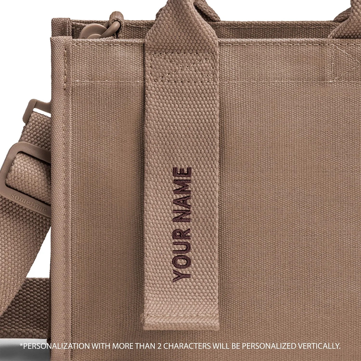 Estela S Crossbody Bag