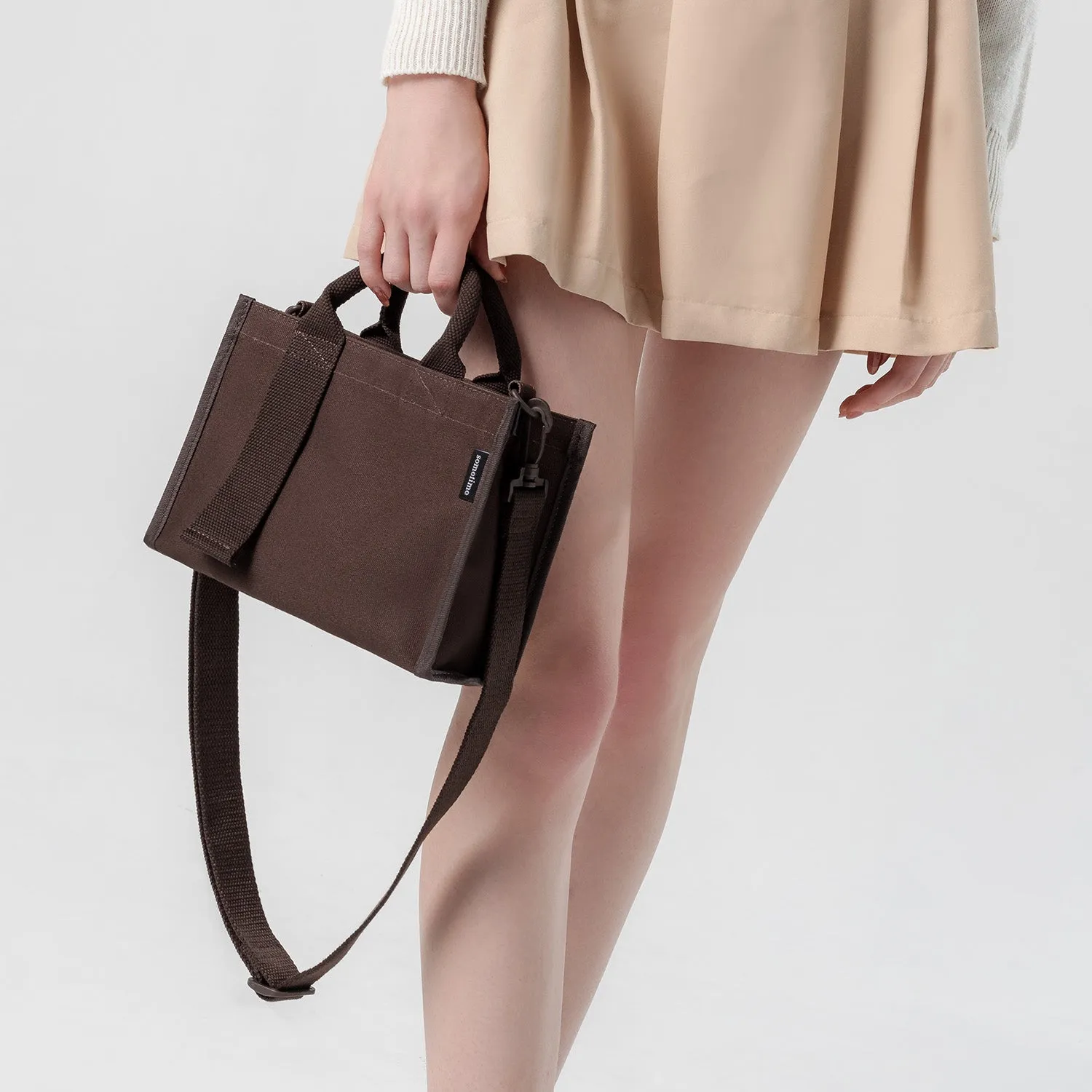 Estela S Crossbody Bag