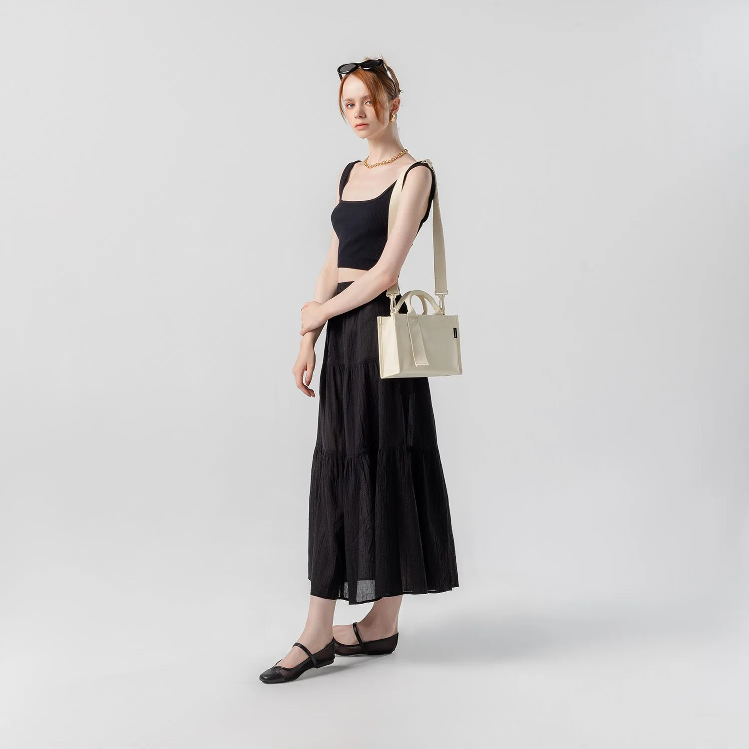 Estela S Crossbody Bag