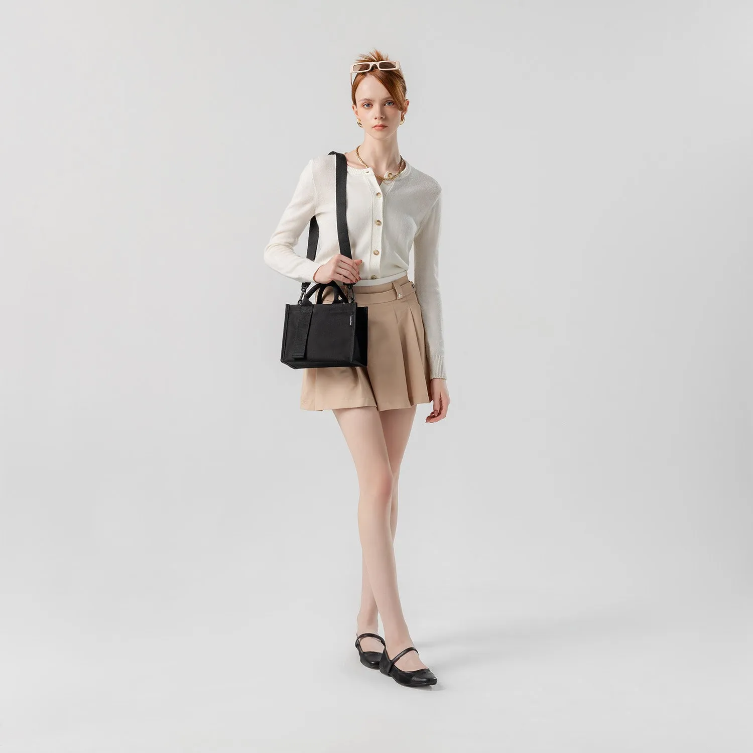 Estela S Crossbody Bag