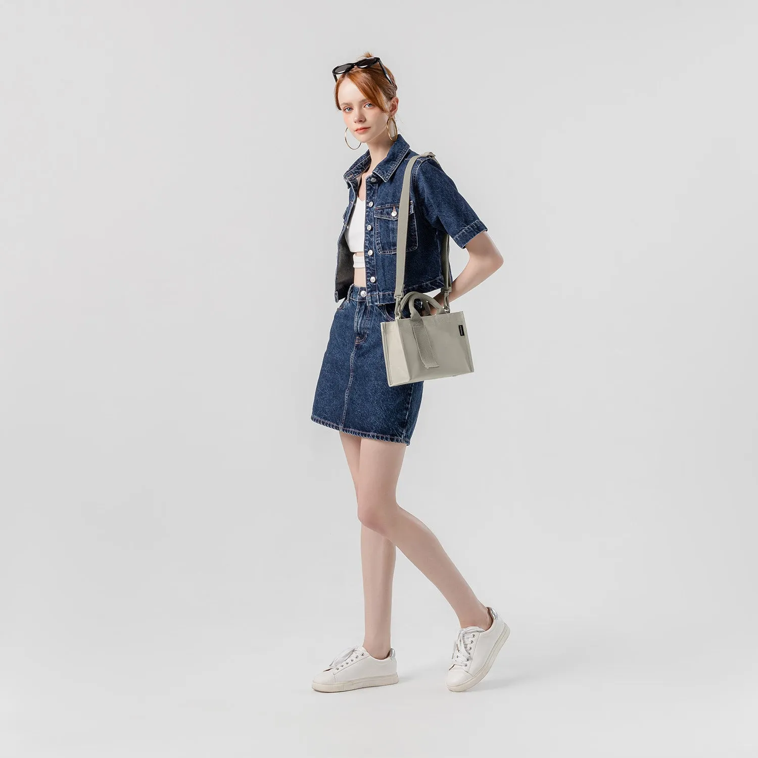Estela S Crossbody Bag