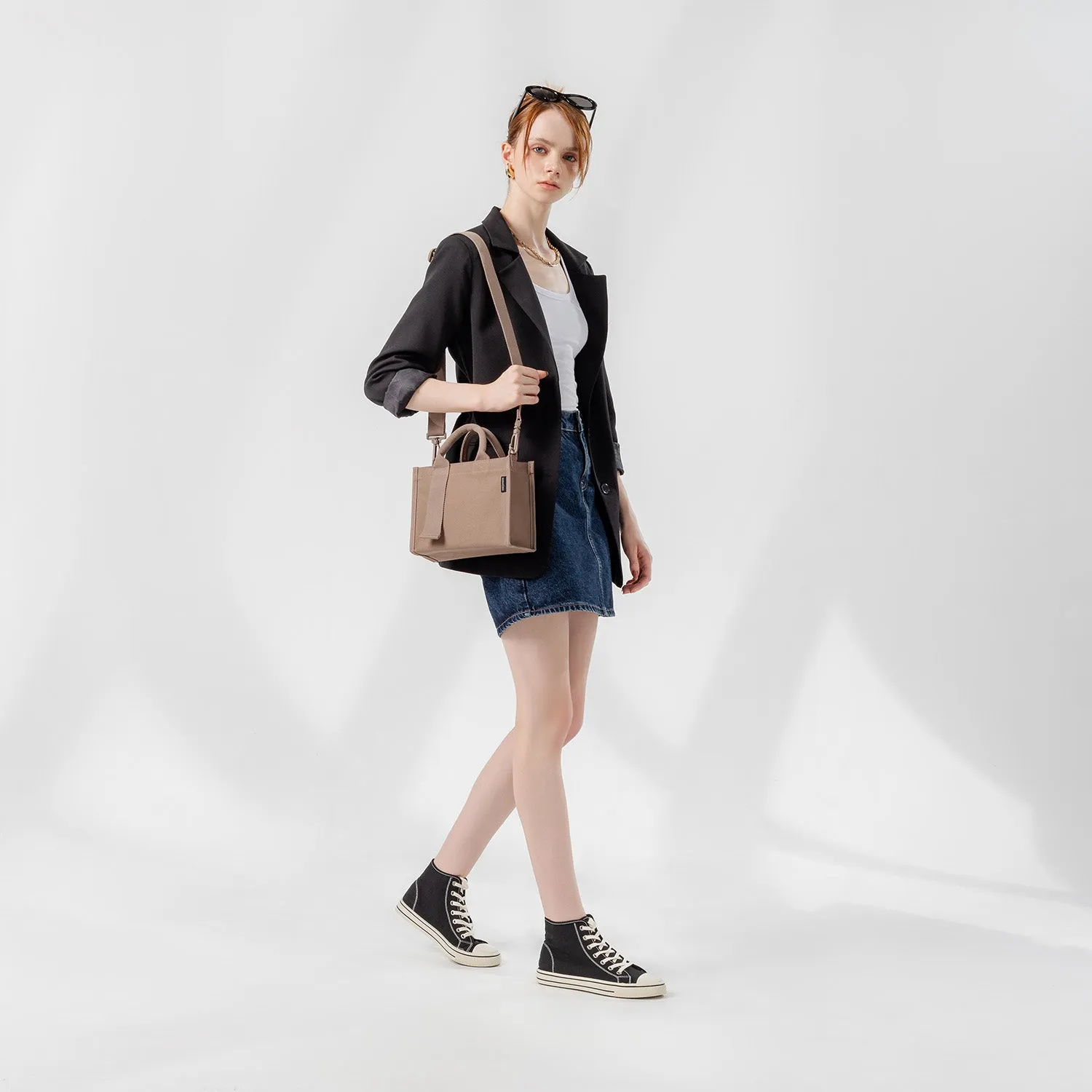 Estela S Crossbody Bag