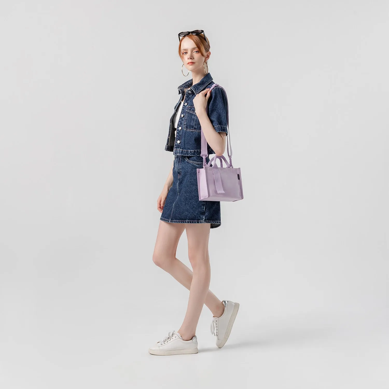 Estela S Crossbody Bag