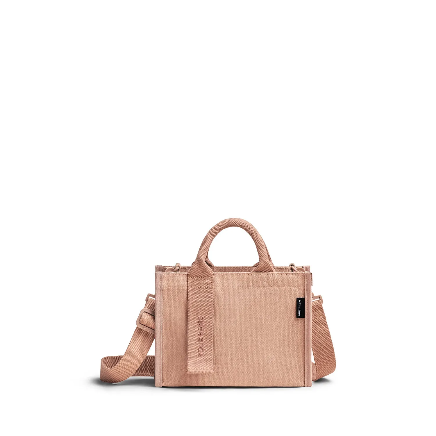 Estela S Crossbody Bag