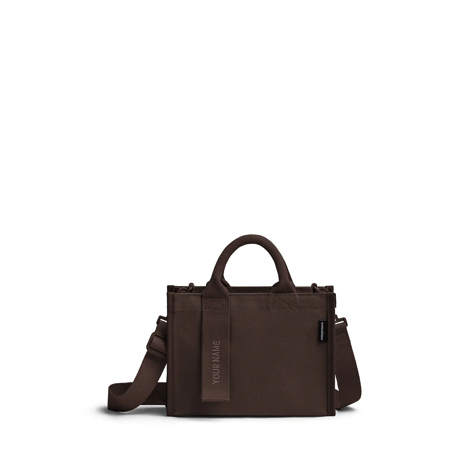 Estela S Crossbody Bag