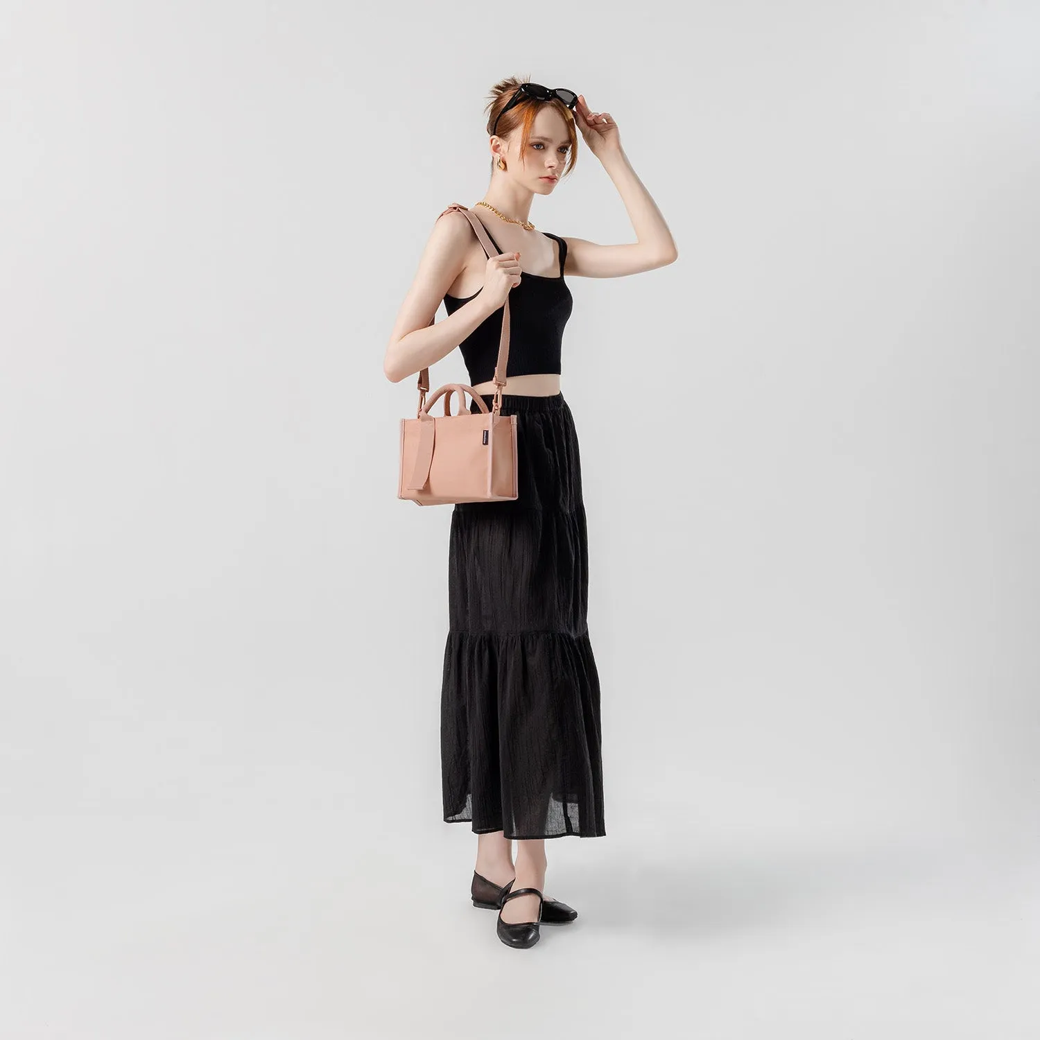 Estela S Crossbody Bag