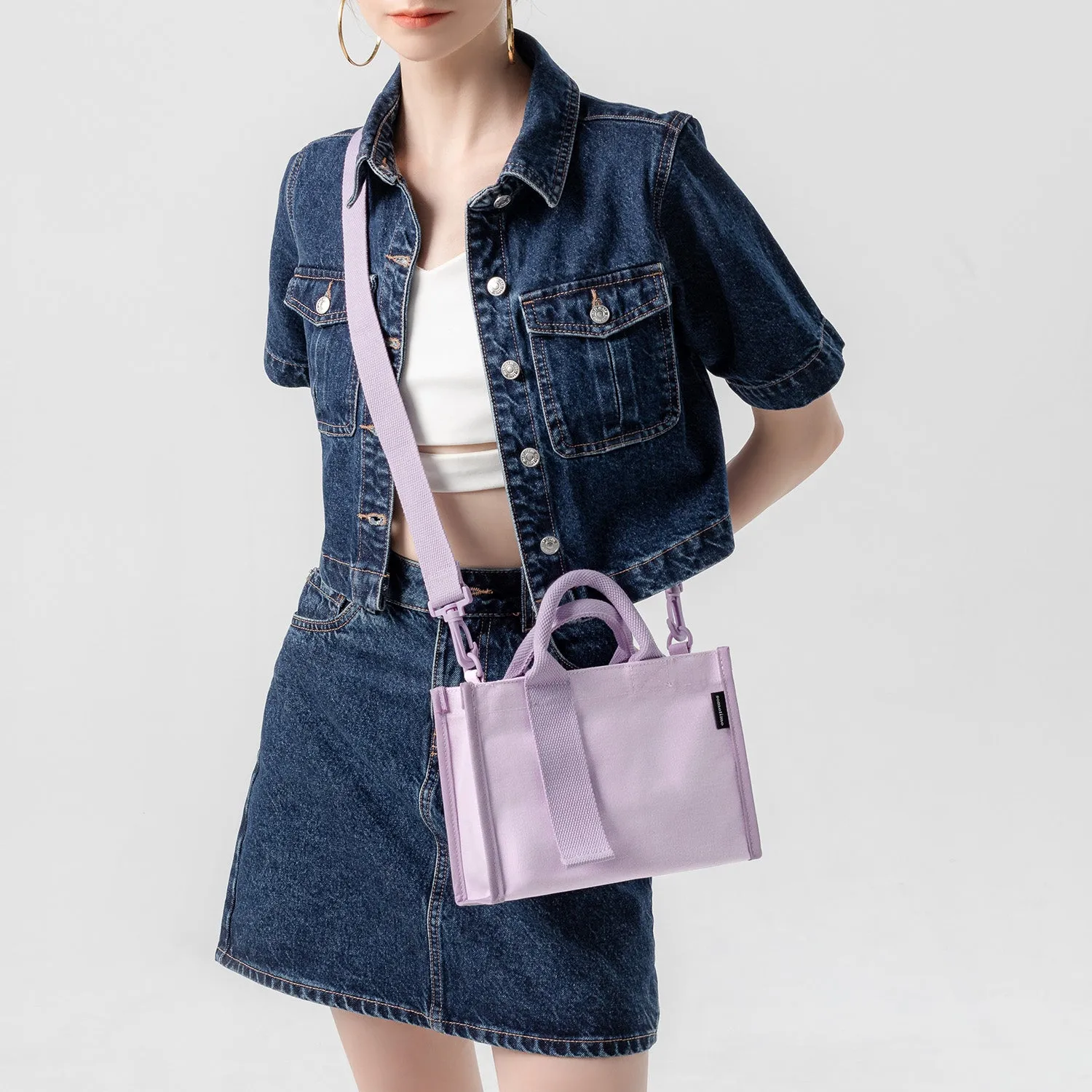 Estela S Crossbody Bag