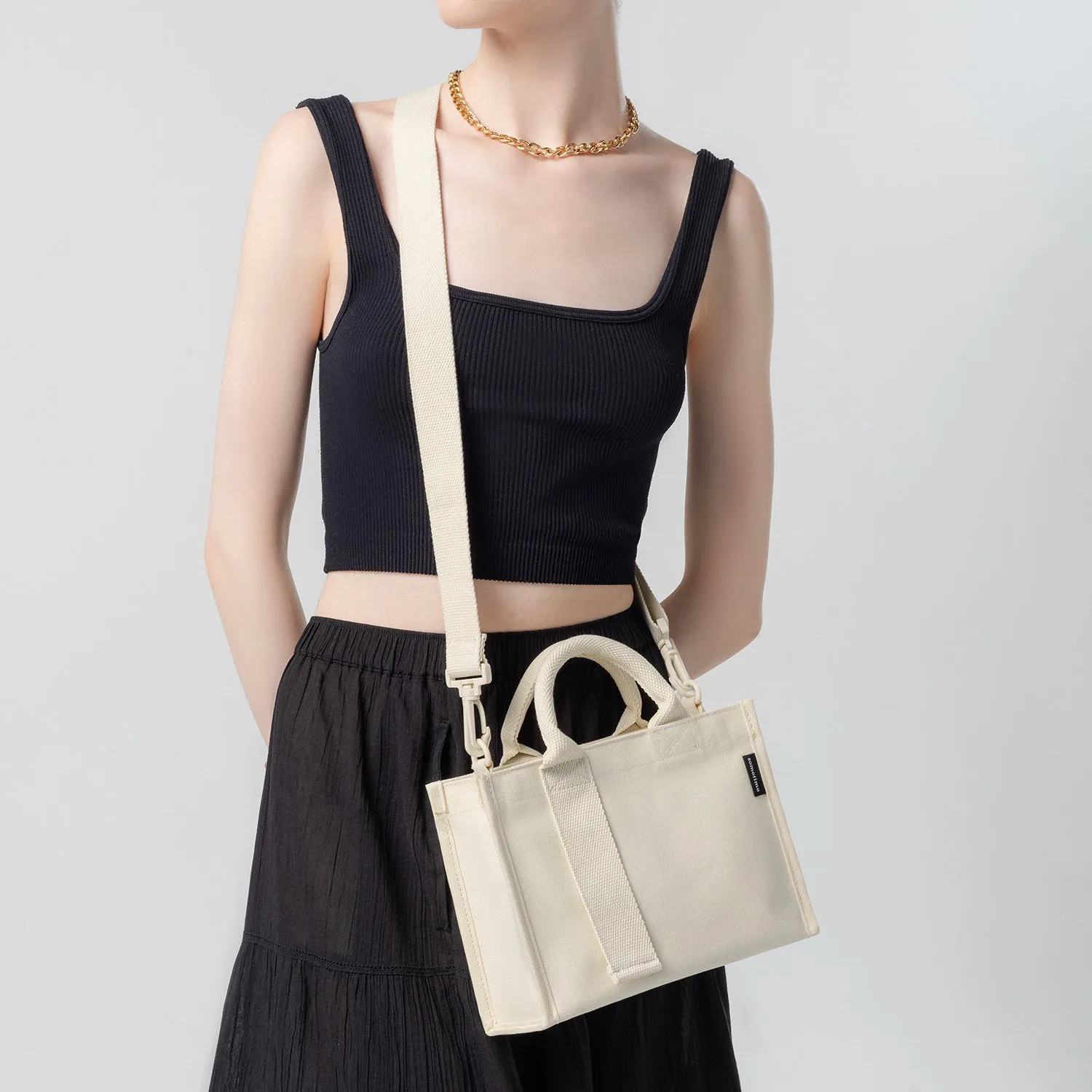 Estela S Crossbody Bag
