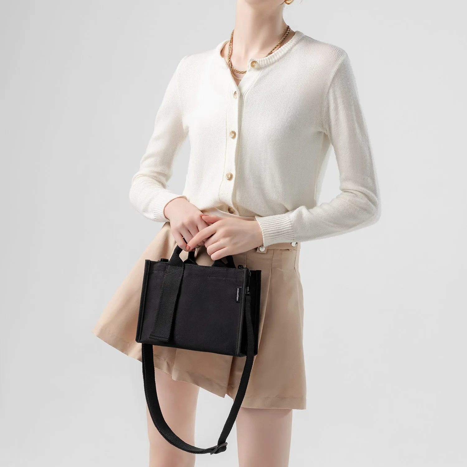 Estela S Crossbody Bag