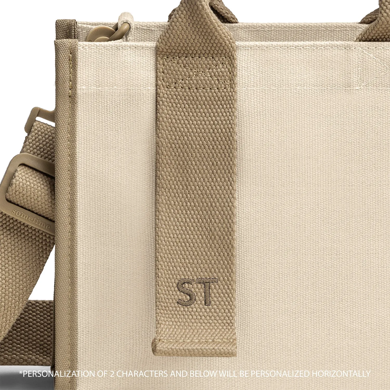 Estela S Crossbody Bag