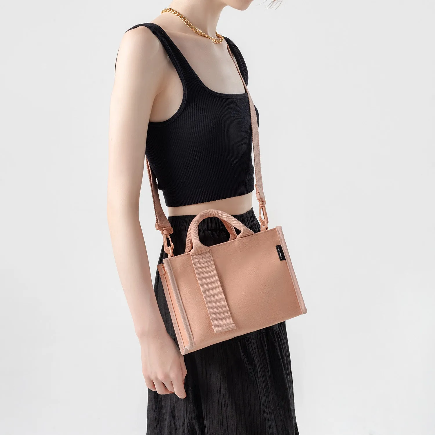Estela S Crossbody Bag