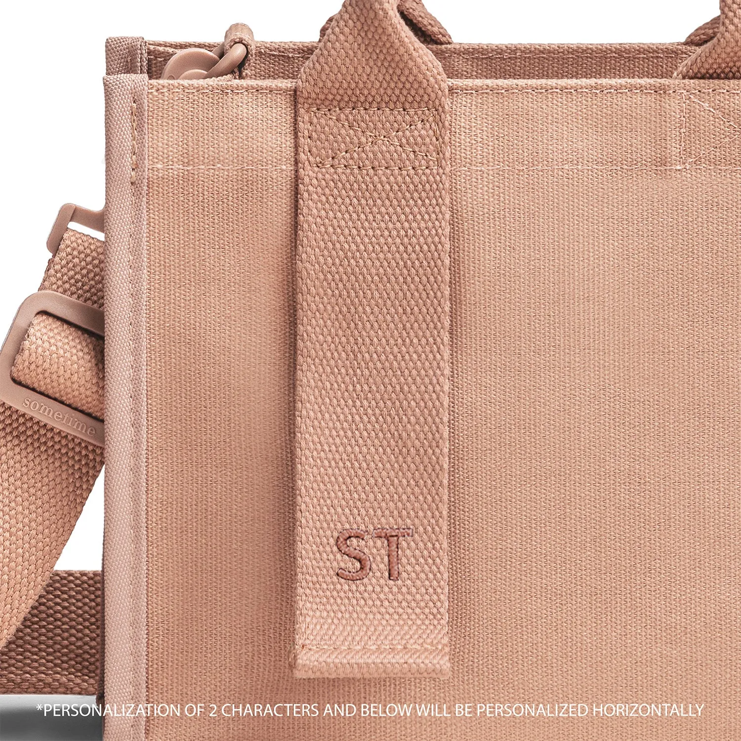 Estela S Crossbody Bag