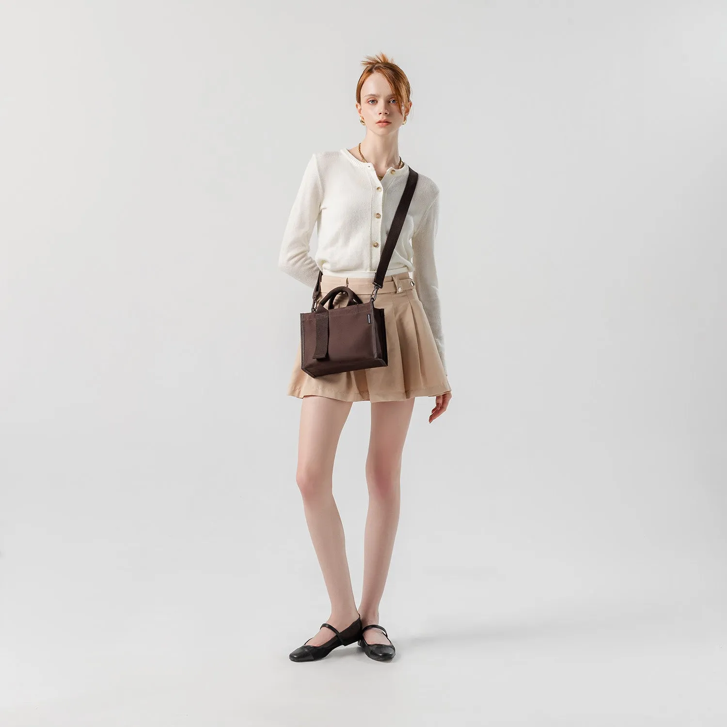 Estela S Crossbody Bag