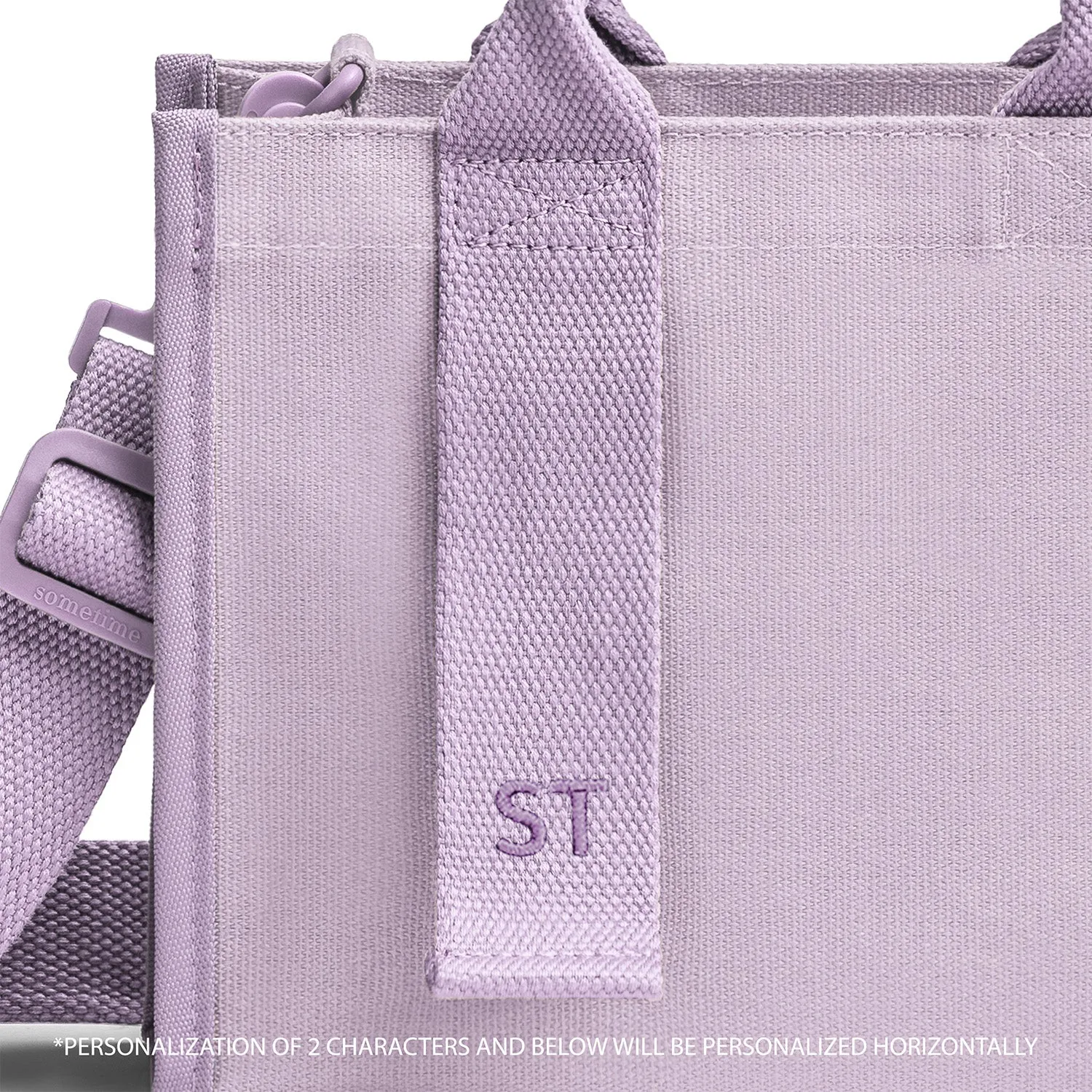 Estela S Crossbody Bag
