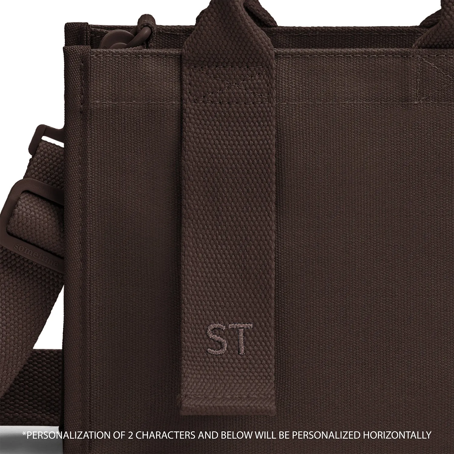 Estela S Crossbody Bag