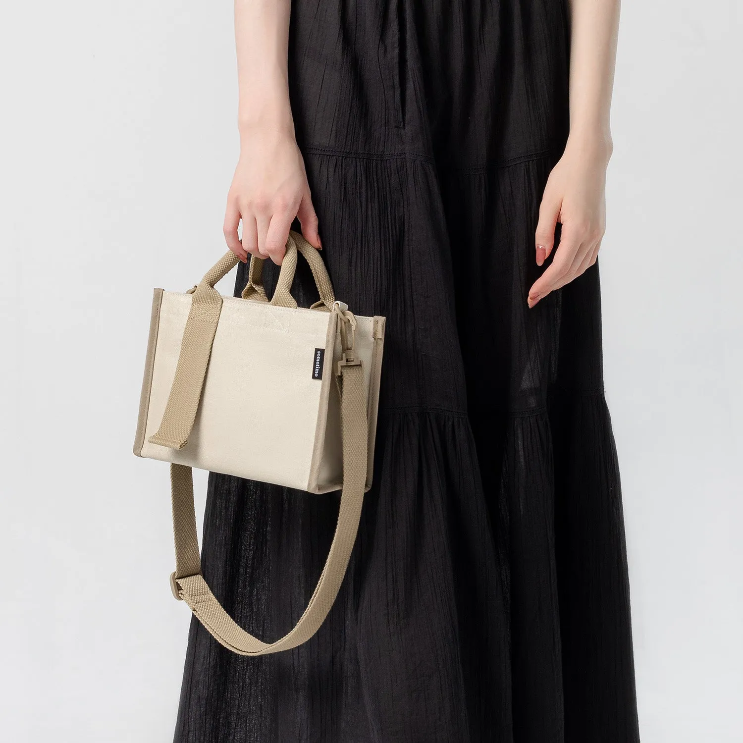Estela S Crossbody Bag