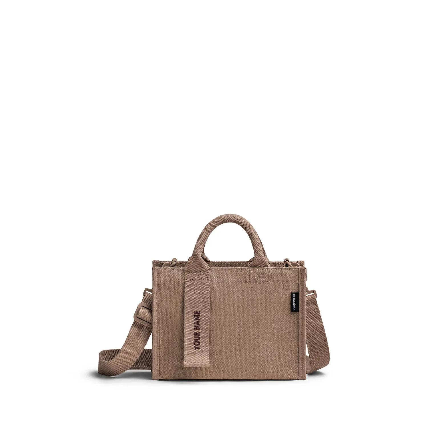 Estela S Crossbody Bag