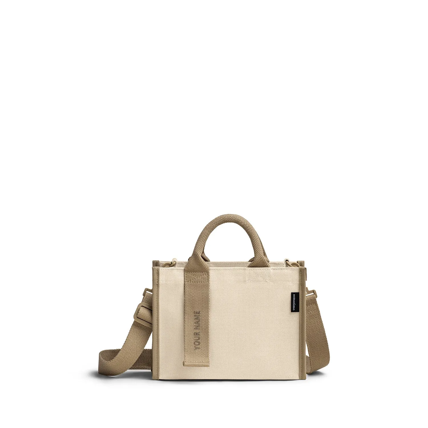 Estela S Crossbody Bag