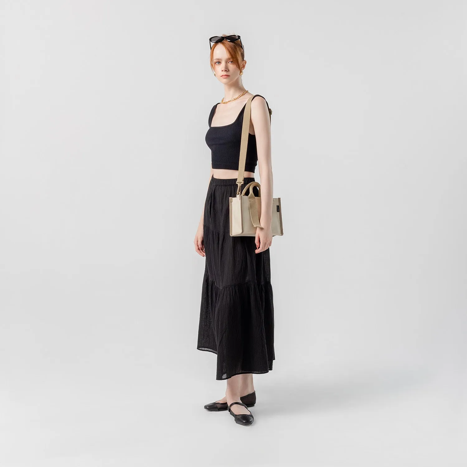 Estela S Crossbody Bag