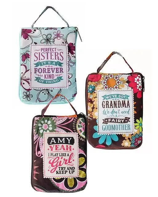 Fab Girl Bag-Grandma