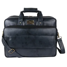 FASHION PASSION Men Messenger/Office Leather Bag
