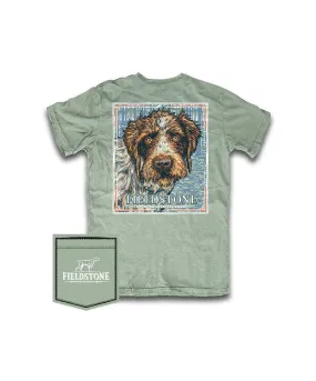Fieldstone -  Wirehaired Tee
